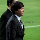 흔한 축구선수의 은퇴 후 행보.jpg (부제: 올스타전 아이디어 제공자가 요기잉네) 이미지