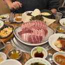 동춘횟집 | 방어를 먹을 땐 기생충을 조심하세요 인천 “동춘횟집” 재방문 후기