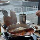 첨단사거리(5418) (옥외1) | 첨단2지구 맛집 샤브20 첨단점 10개월 아기랑 방문후기 가족외식추천 마라탕 훠궈육수추천