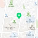 파리바게뜨칠곡학정점