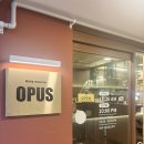 오퍼스홀 | 산본 파스타 맛집 오퍼스 생면파스타 내돈내먹 후기