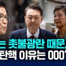 김문수 &#34;朴 대통령 탄핵은 촛불광란&#34;... 尹 대통령 탄핵은 &#34;국힘 결집 못해서&#34; 이미지