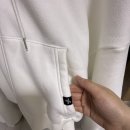 젝시믹스 아우터 근본 후드집업 내핑후드집업 크림 블랙 세피아핑크 3칼라 쟁인 사람의 후기