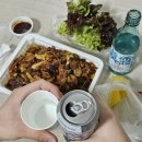 조종새싹로 | 가평맛집 샵 인생곱창 현리골목점, 곱창 오돌뼈 가성비 좋은 오돌이알곱창 포장후기