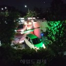 30도 열대야에 백기 든 시민들 북악산 한강 24시간 카페 등 인산인해 이미지