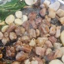 황소곱창 이미지