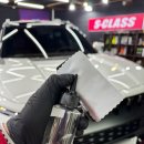 덕이동 에스클래스 | 토레스 블랙에디션 유막제거 발수코팅 시공 덕이동에스클래스 스팀/손세차 (본점)