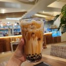 리코(rico) | :: 대전갈마동카페, 대전둔산동카페 :: 흑당버블티가 맛있는 카페리코(Rico)방문후기