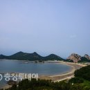 선유도 (仙遊島) 이미지