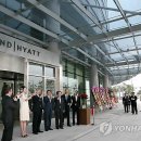 그랜드하얏트인천 이미지