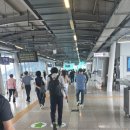 신림5빗물펌프장 | 7월, 서울의 고인 빗물(2)