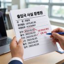 중국동포행정사사무소 | 2026년 재외동포(F-4) 영주권 신청 조건, 부산행정, 대한민국행정사사무소