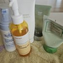 알엔뷰티(RN뷰티) | 멜라블 루비알엔 앰플 클렌저 찐후기(미백 클렌저)장점과 아쉬운점
