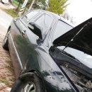차종(모델명) 에쿠스jl350/배기량 3500cc/ 연식 99/ 색상 검정/ 사고유무 유사고/25만 km / 지역 이천시/ 가격 60만원 이미지