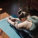 스트레칭 이미지