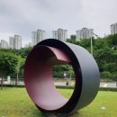 아산병원기숙사앞 이미지