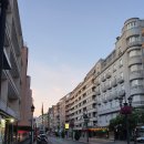 주청민박 | 스페인 여행 8일차. 그라나다/바르셀로나/부엘링/고딕지구/보른지구/바르셀로나대성당/바르셀로네타 해변