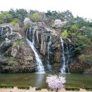 인공폭포 이미지