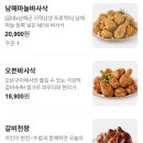 굽네치킨 감전점 이미지