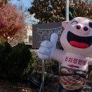명품 화정둘레길 음식거리 이미지