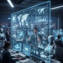 뉴스읽기, AI시대를 위한 생존전략(허위정보와 팩트체크) | 미래의 저널리즘: AI와 인간의 공존, 팩트 기반 뉴스 생태계 구축 전략