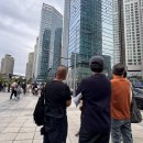 [용산녹색당] 2025년 10월 당원모임 - 용산 로드트립 (후기) 이미지