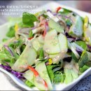 채우리국수 이미지