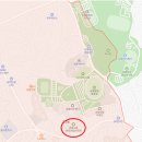 금호어울림아파트 104동 주변 이미지