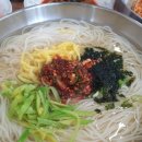 미성국수
