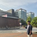 오리역광장 이미지