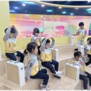 행복한아이유치원 | 강북유치원 길물빛유치원 체험 후기: 아이들이 행복한 놀이터