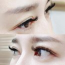 선브로우 | 홍성속눈썹 선브로우뷰티 속눈썹 연장 후기