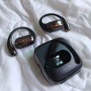 Good Fit | 러닝용 블루투스 이어폰 아이리버 무선이어폰 IB-O2 내돈내산 후기 헬스 무선이어폰으로도 추천