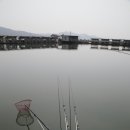 사계절 낚시터 이미지