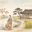 한살림서울소비자생활협동조합 호평매장 | 날씨속담 8월 23일 “ 처서 지나면 가을 문턱.”