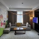 에버호텔 | 에버랜드 라마다용인호텔 뮤아 스위트룸 숙박후기