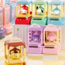 피규어 인형뽑기 이미지