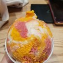 배스킨라빈스 군포신환사거리점