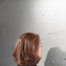 스미스헤어 | 만촌동미용실 롱헤어에서 미듐단발 변신, 쌤스미스헤어 후기