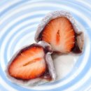 민가 | 두바이쫀득쿠키보다 두바이모찌! 속초중앙시장 과일모찌 맛집 속초채민가 솔직후기