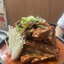 청년다방시흥장곡점 | 시흥 장곡동 밥집 맛집 청년감자탕 순대국