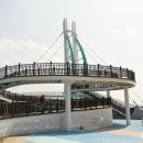 씨릉섬출렁다리 이미지