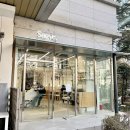 사계헤어 미금점 | [미금역 미용실 추천]사계헤어 여자 긴머리 레이어드컷+뿌리펌 후기/ 고재이 디자이너