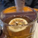 티타임커피빈 | ☕️커피빈 광교아브뉴프랑점