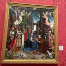 ✔ 내셔널갤러리(The National Gallery) 관련 정보 및 주요작품 (공부하고 미술관 가기! 아는만큼 보인다)