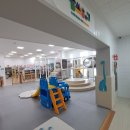 고성군종합사회복지관 분관 | 자녀 키우기 좋은 고성! 맘쓰허그 장난감도서관, 맘편한 놀이터와 고성군 공동육아나눔터