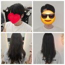 마산 댓거리 미용실 마녀살롱 | 경남대 헤어샵 추천