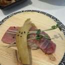 빽다방마곡나루역 | 마곡나루역 맛집 으뜸스시 마곡나루점 점심식사 및 주차정보