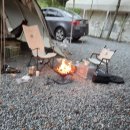 이지마트 | 스노우라인캠핑빌리지 이지캠핑 후기 캠핑초보 추천