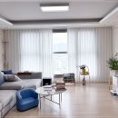 멍앤미 | 공간분위기 세련된 미앤데코 커튼블라인드 용인점